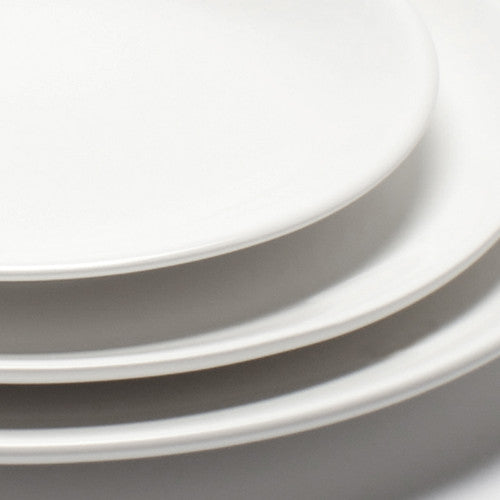 Connoisseur A-La-Carte Coupe Plate 230mm Pack of 6
