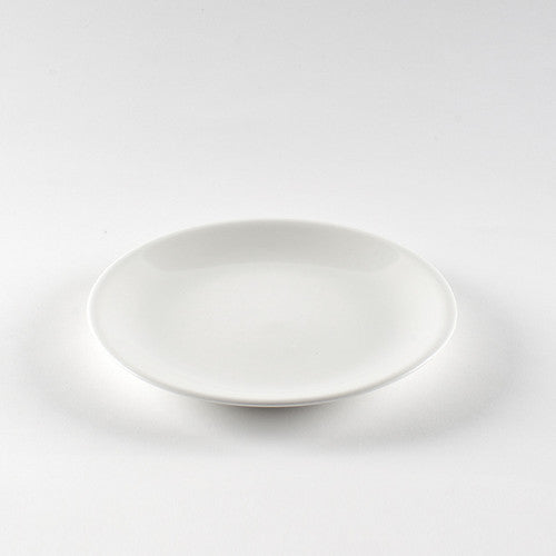 Connoisseur A-La-Carte Coupe Side Plate 180mm Pack of 6