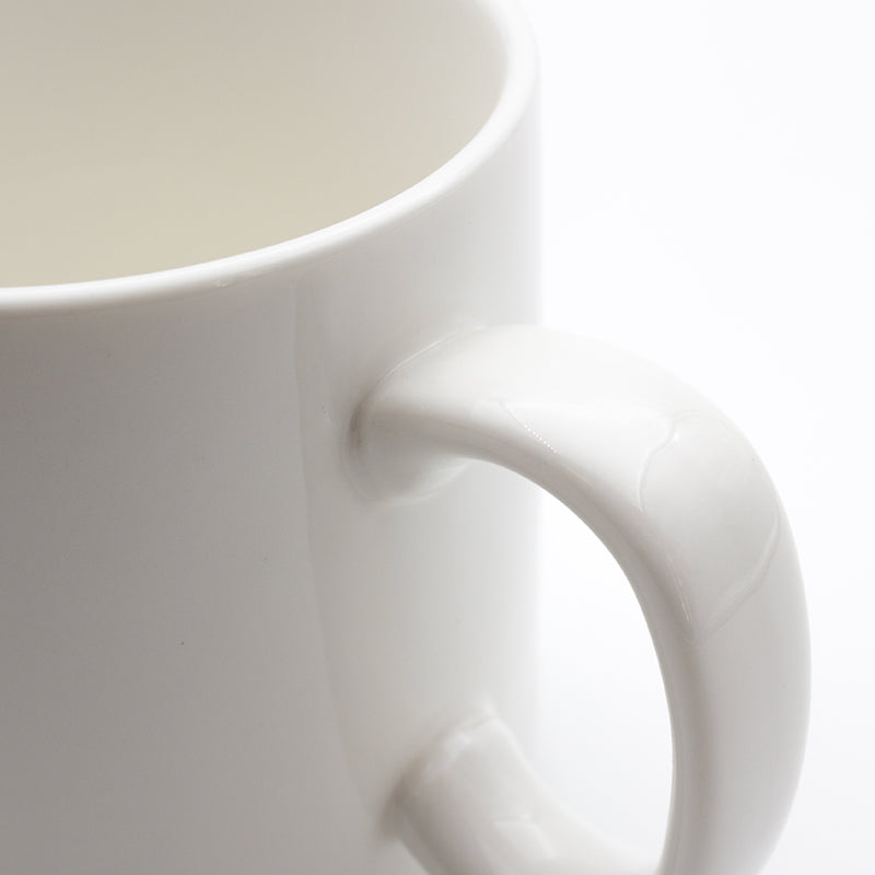 Connoisseur A-La-Carte Stackable Mug 300ml Box of 6