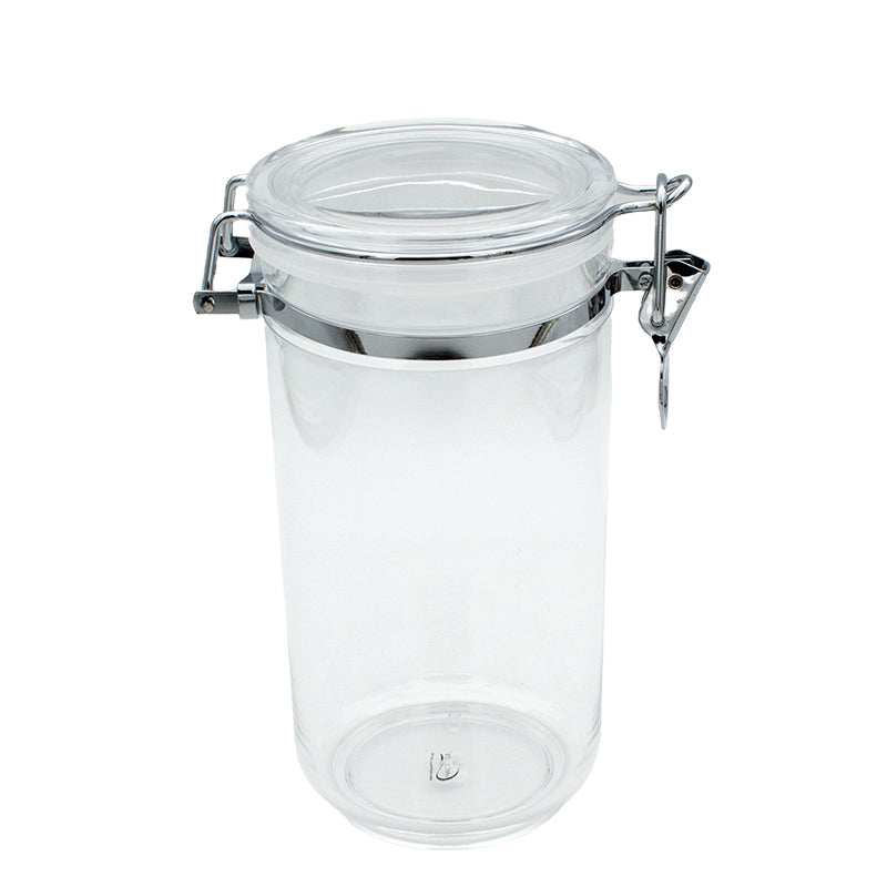 Connoisseur Acrylic Storage Canister 1.1L