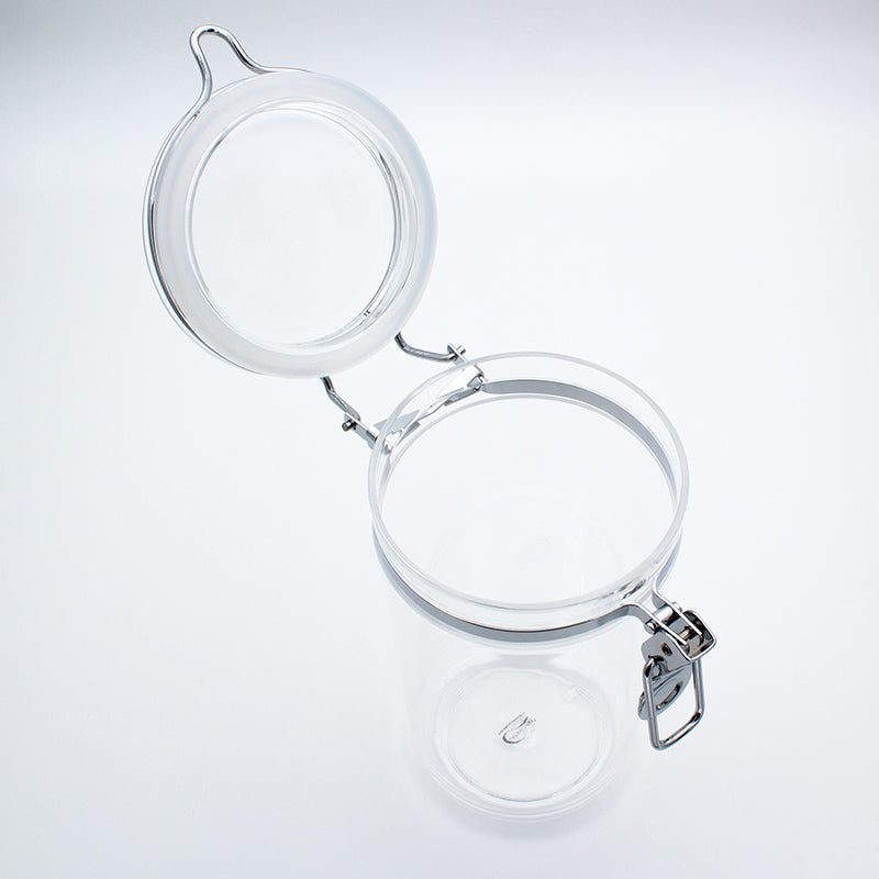 Connoisseur Acrylic Storage Canister 1.1L