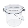 Connoisseur Acrylic Storage Canister Jumbo 4.5L