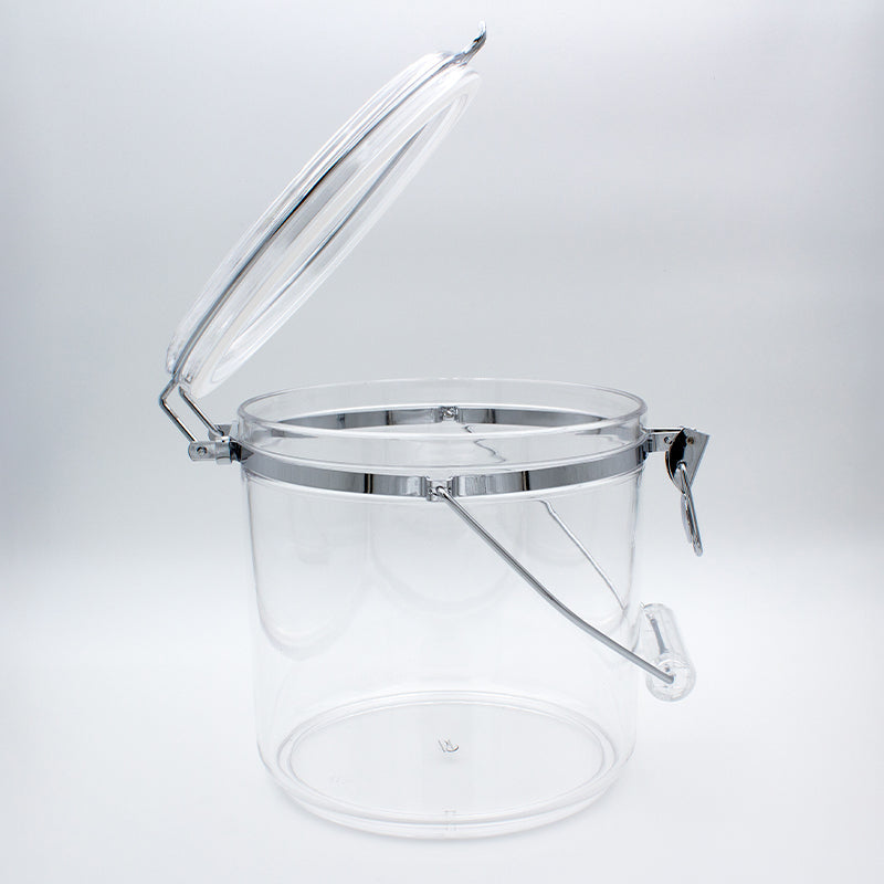 Connoisseur Acrylic Storage Canister Jumbo 4.5L