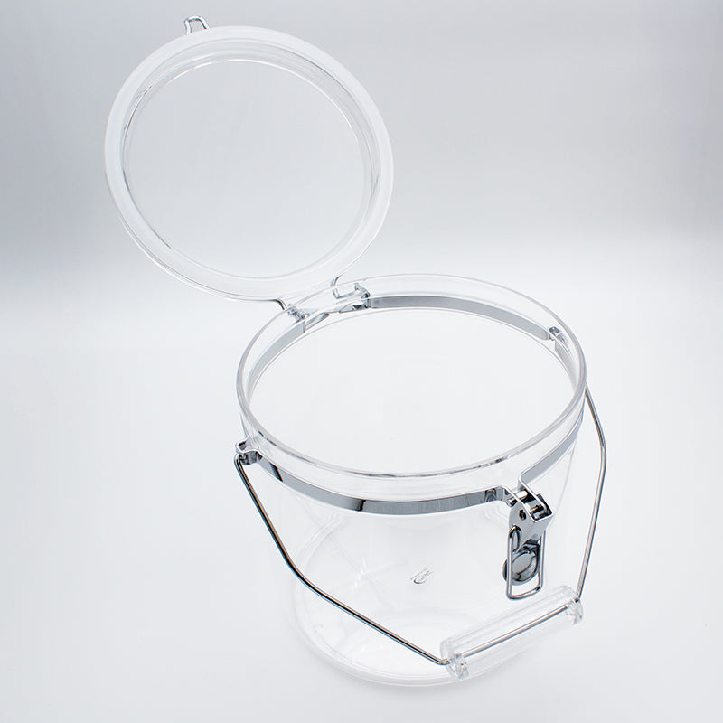 Connoisseur Acrylic Storage Canister Jumbo 4.5L