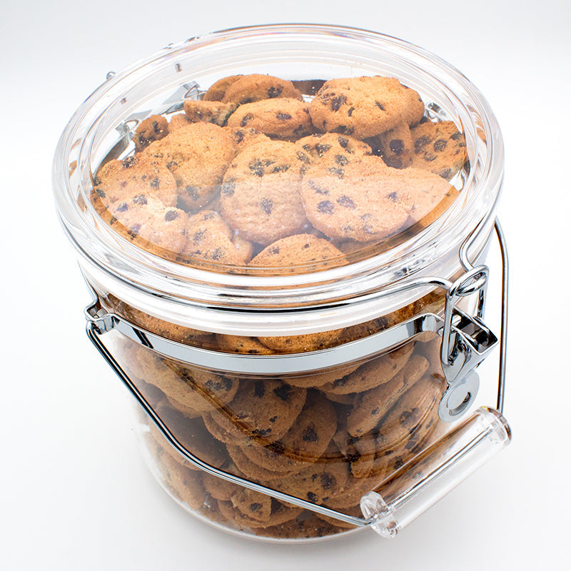Connoisseur Acrylic Storage Canister Jumbo 4.5L