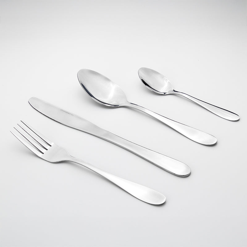 Connoisseur Arc Fork 195mm Pack of 12
