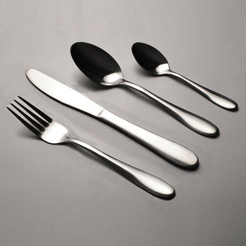 Connoisseur Arc Teaspoon 140mm Pack of 12