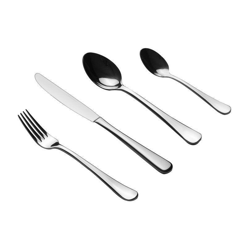 Connoisseur Auberge Fork 199mm Pack of 12