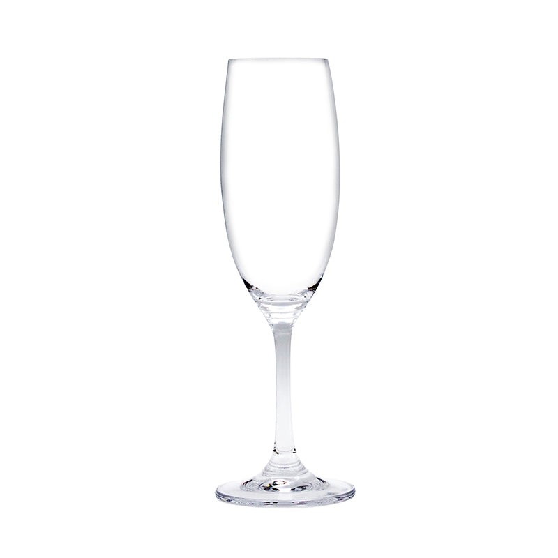Connoisseur Berlin Champagne Flute 220ml Pack of 24