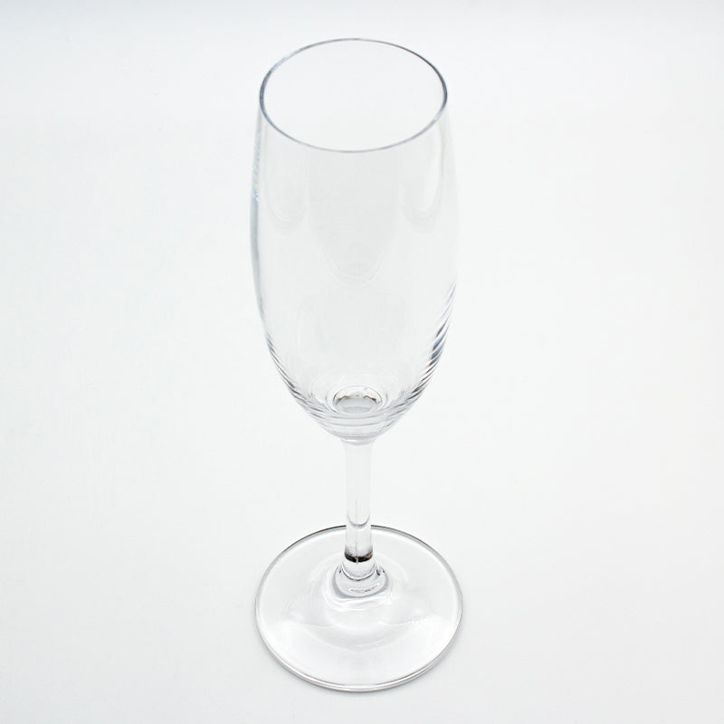 Connoisseur Berlin Champagne Flute 220ml Pack of 24