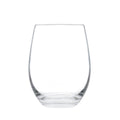 Connoisseur Berlin Stemless Wine Glass 450ml Pack of 24