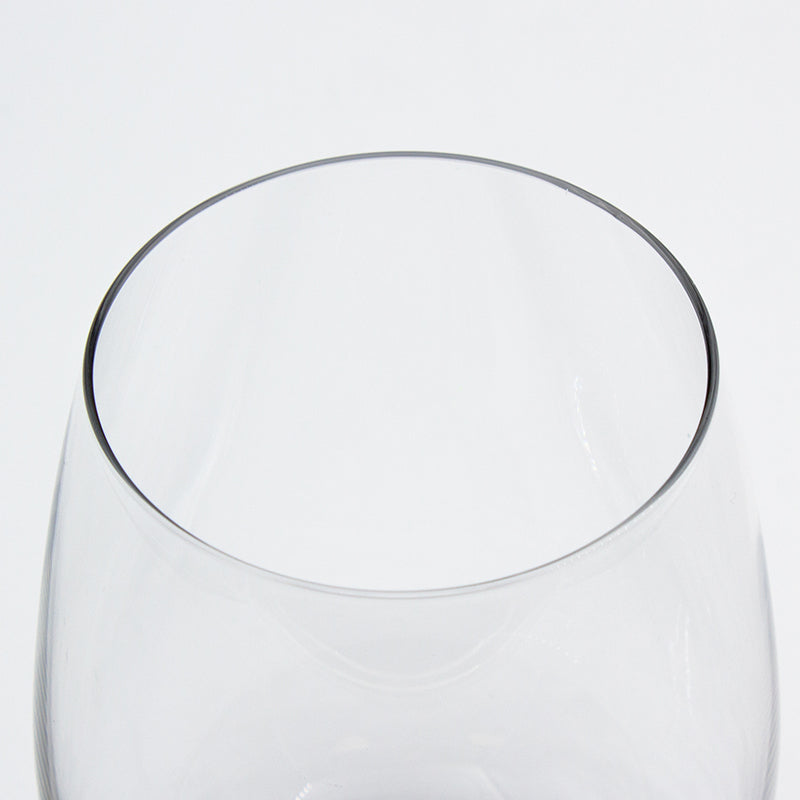 Connoisseur Berlin Stemless Wine Glass 450ml Pack of 24