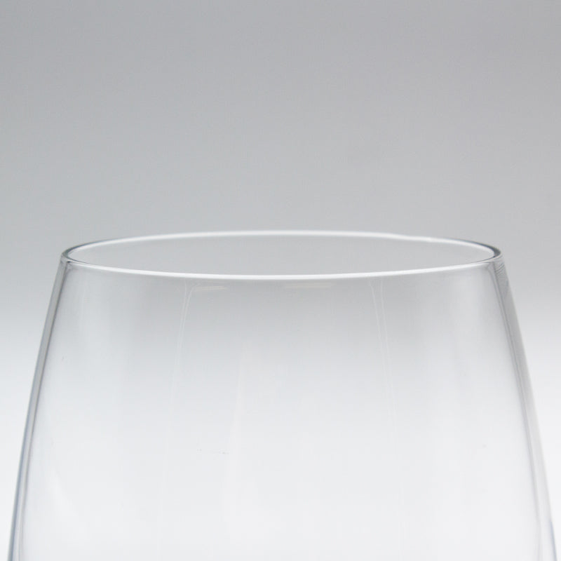 Connoisseur Berlin Stemless Wine Glass 450ml Pack of 24