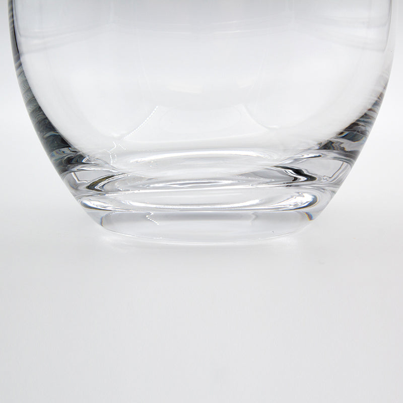 Connoisseur Berlin Stemless Wine Glass 450ml Pack of 24