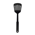 Connoisseur Slotted Turner Black