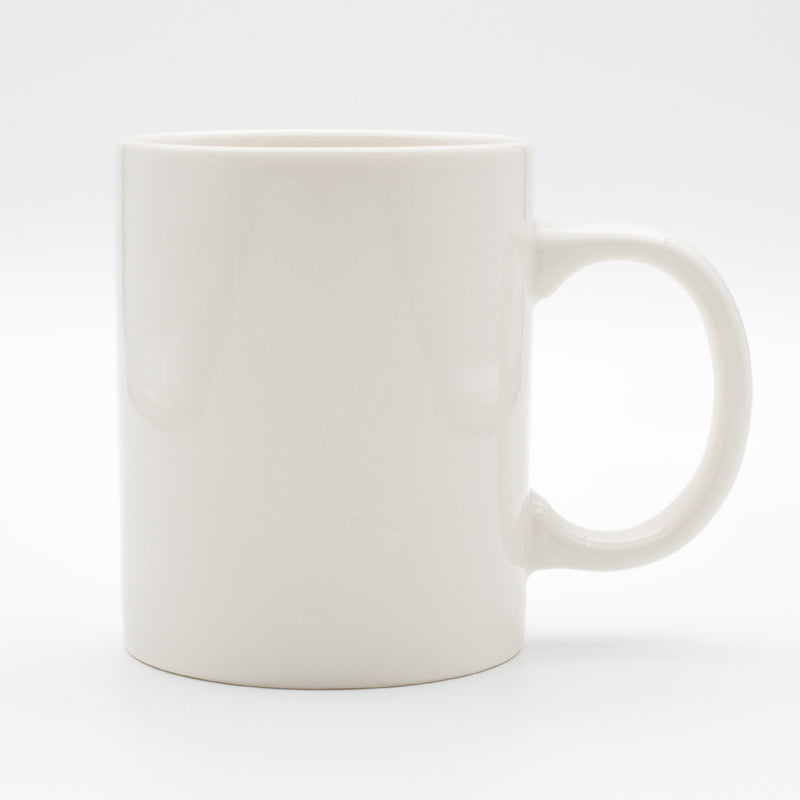 Connoisseur Classic Mug 350ml Pack of 6