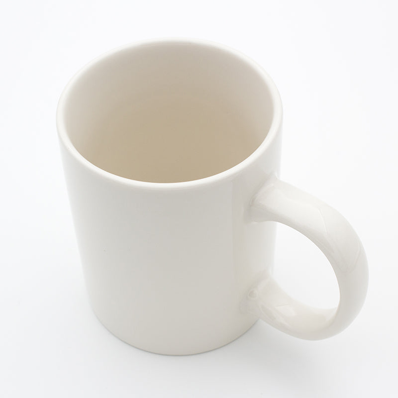 Connoisseur Classic Mug 350ml Pack of 6