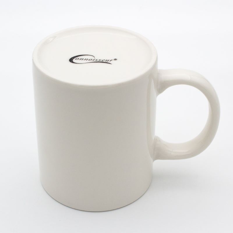 Connoisseur Classic Mug 350ml Pack of 6