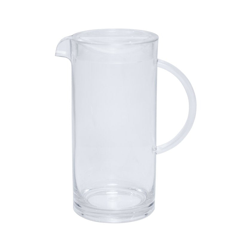 Connoisseur Polycarbonate Jug with Lid 2L