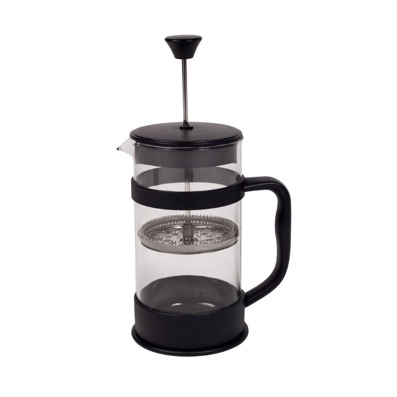 Connoisseur Plastic Coffee Plunger 8 Cup