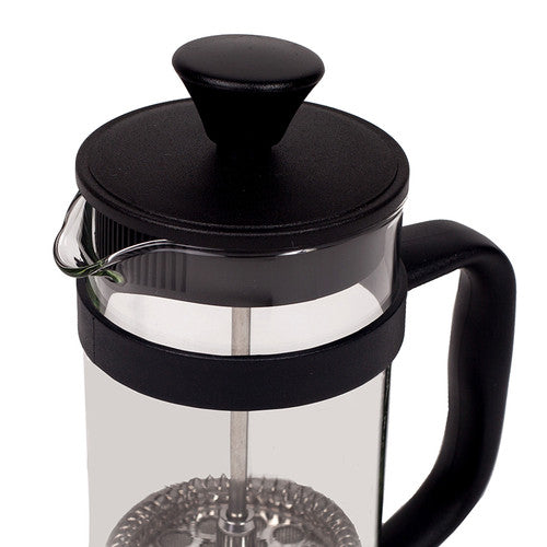 Connoisseur Coffee Tea Plunger 3 Cup 350ml