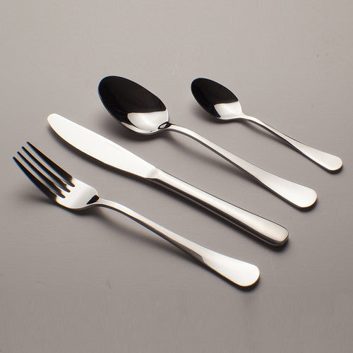 Connoisseur Curve Fork 200mm Pack of 12