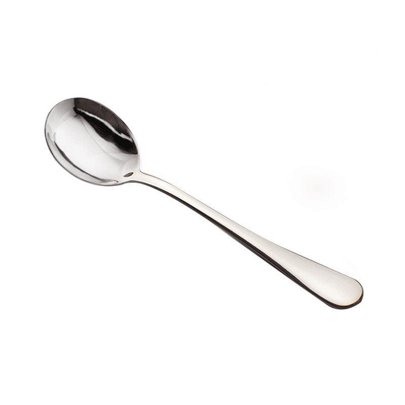 Connoisseur Curve Soup Spoon Pack of 12