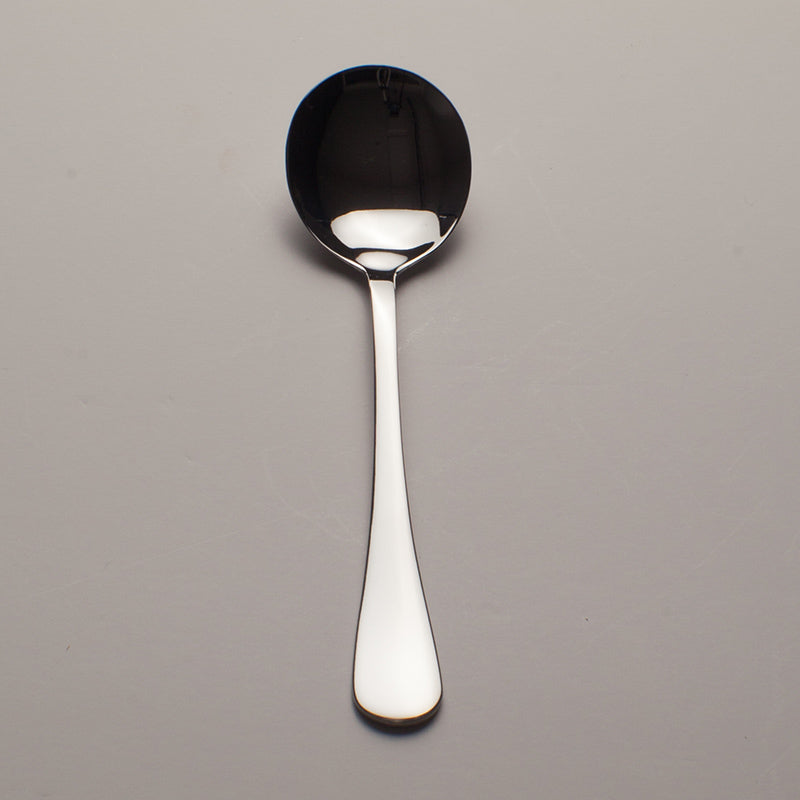 Connoisseur Curve Soup Spoon Pack of 12