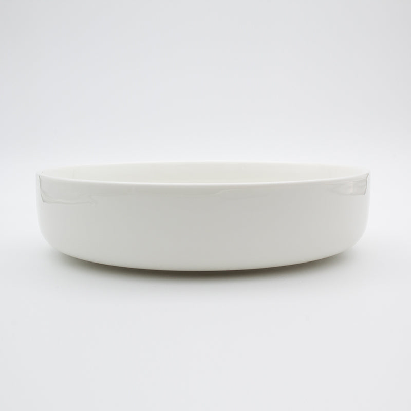 Connoisseur Deep Plate Round 200mm Pack of 6