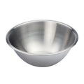 Connoisseur Deluxe Stainless Steel Mixing Bowl 4L Pack of 12