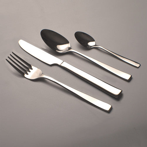 Connoisseur Edge Dessert Spoon 200mm Pack of 12