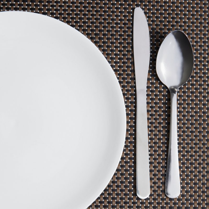 Connoisseur Flat Teaspoon Pack of 24