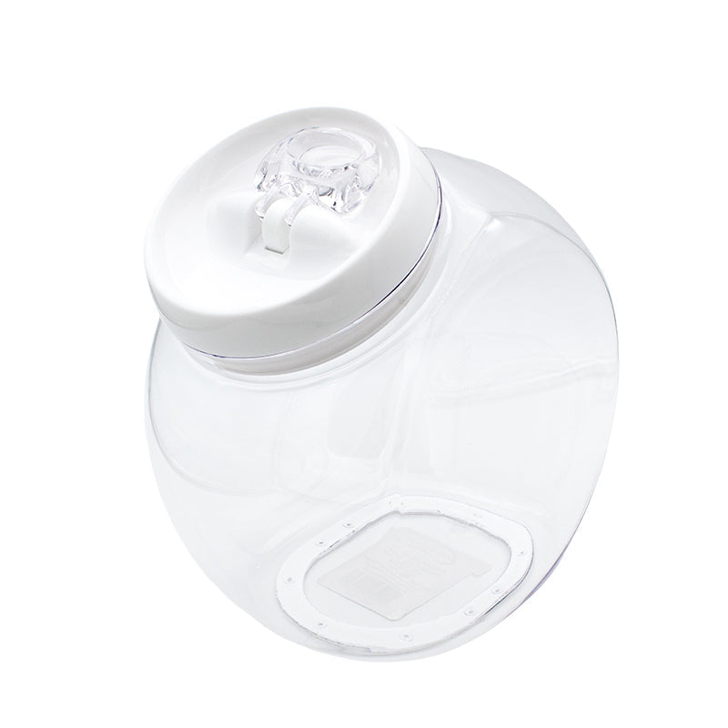 Connoisseur Flip-Tite Canister Round 4.7L