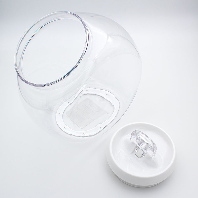Connoisseur Flip-Tite Canister Round 4.7L