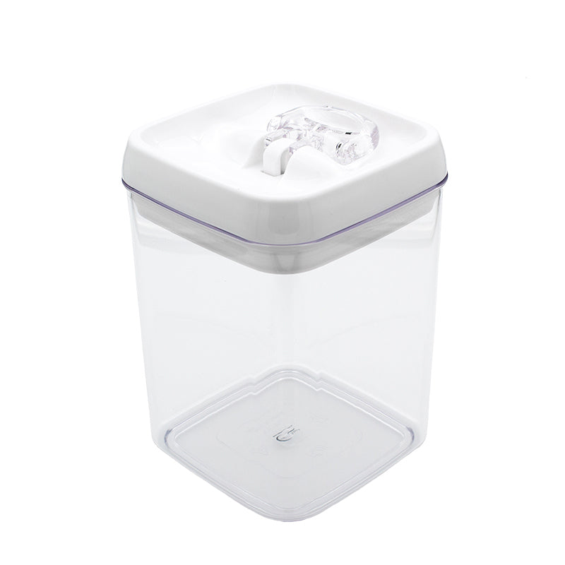 Connoisseur Flip-Tite Canister Square 1.7L