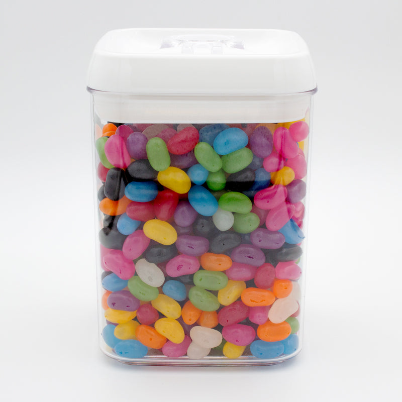 Connoisseur Flip-Tite Canister Square 1.7L