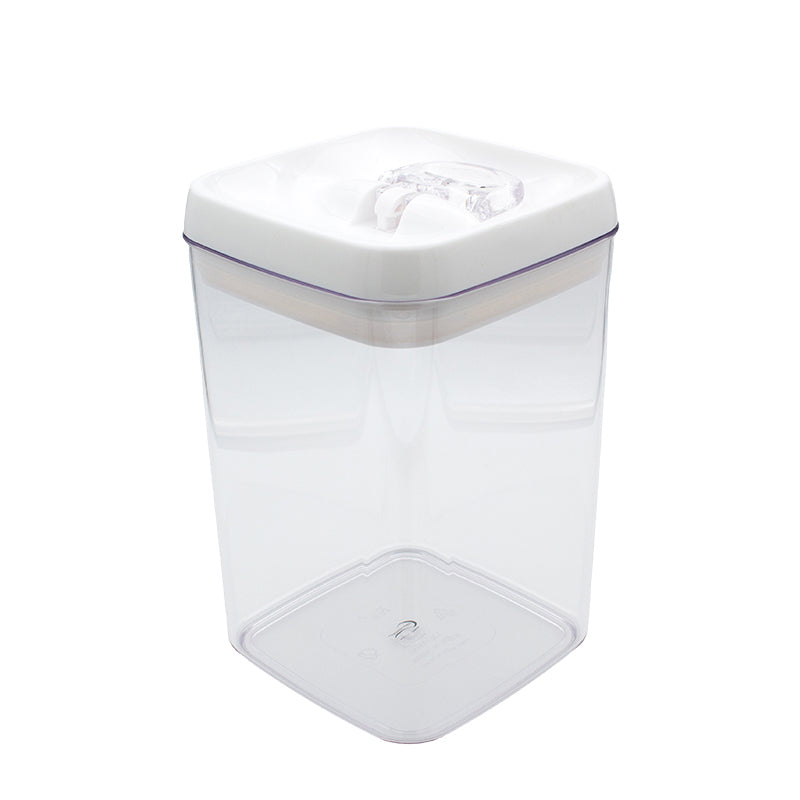 Connoisseur Flip-Tite Canister Square 3.4L