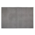 Connoisseur Metallic Woven PVC Placemat Box of 12