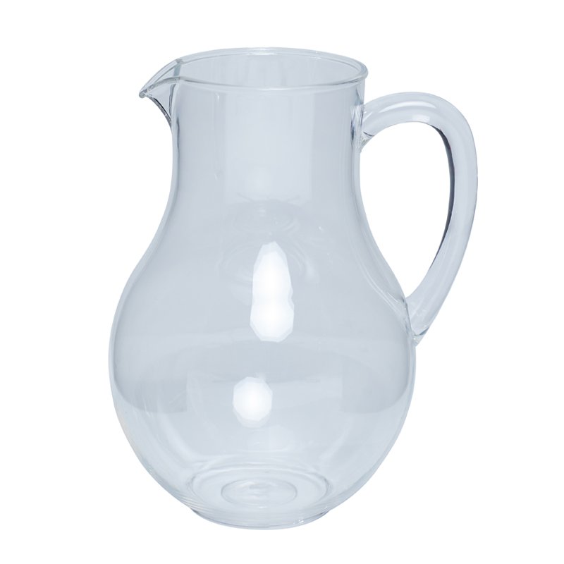 Connoisseur Polycarbonate Jug Belly 2.2L