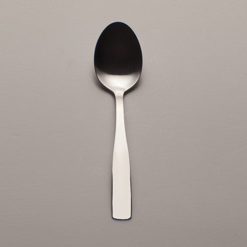 Connoisseur Satin Dessert Spoon 190mm Pack of 12