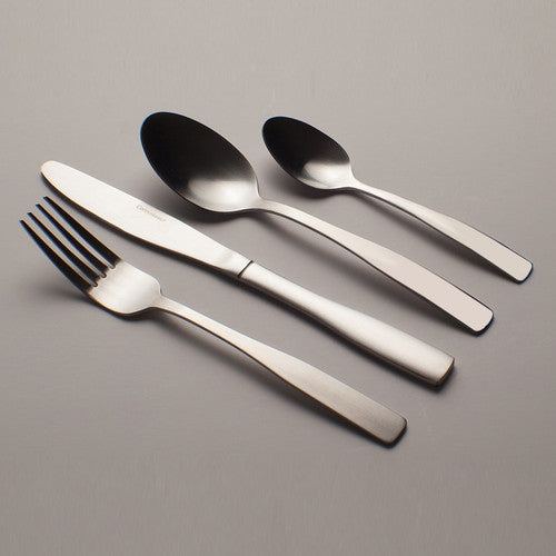 Connoisseur Satin Fork 200mm Pack of 12