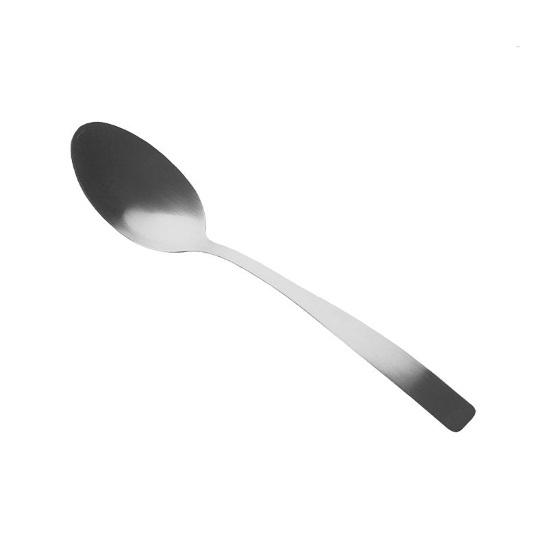 Connoisseur Satin Teaspoon 155mm Pack of 12