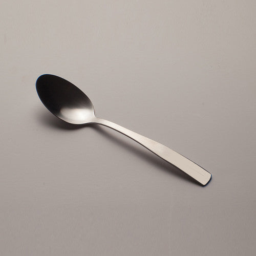 Connoisseur Satin Teaspoon 155mm Pack of 12