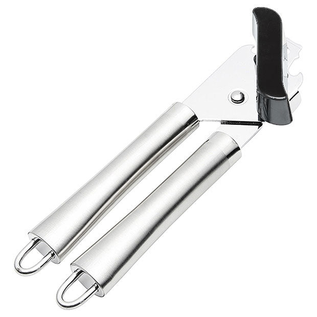 Connoisseur Can Opener Stainless Steel