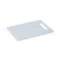 Connoisseur Chopping Board White