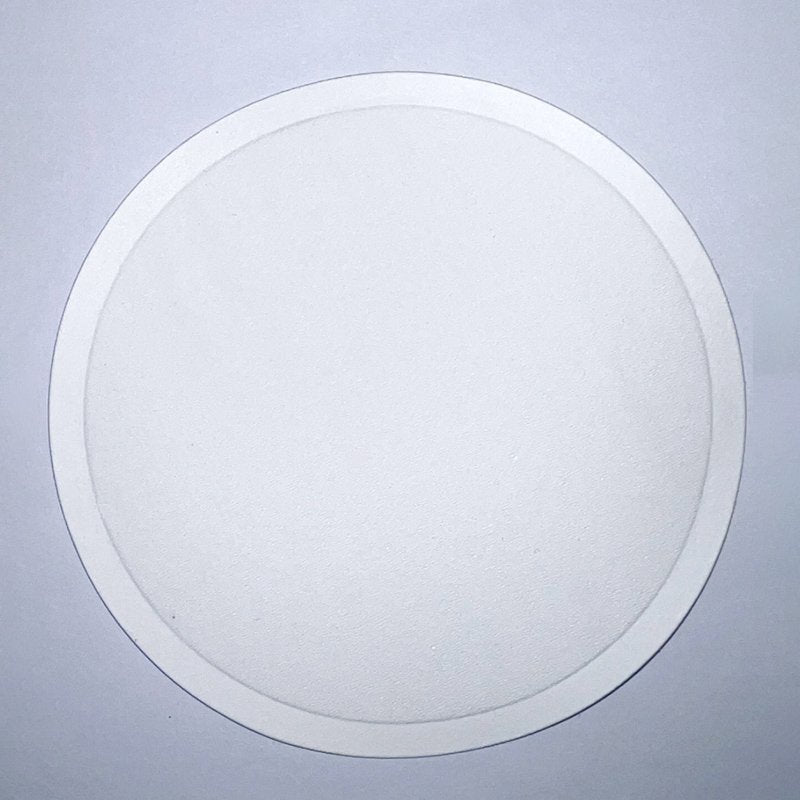 Connoisseur Coaster White Pack of 1000