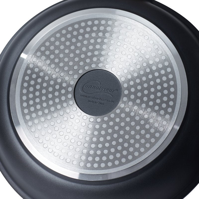 Connoisseur Xylo Non-Stick Frypan 30cm