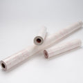 Contact Self-Adhesive Book Cover 100 Mic 15m x 300mm Clear Gloss Rolls