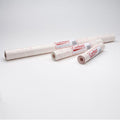 Contact Self-Adhesive Book Cover 50 Mic 15m x 900mm Clear Gloss Rolls