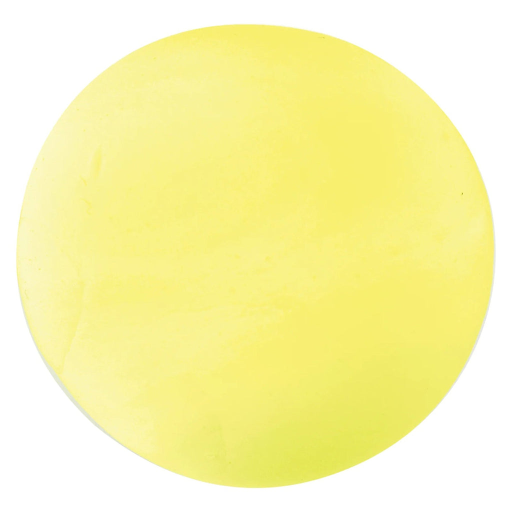 CreativeClay 100g Fluoro Yellow